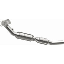 Load image into Gallery viewer, MagnaFlow 12-13 Chevrolet Camaro 3.6L Direct Fit Converter