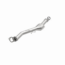 Load image into Gallery viewer, MagnaFlow 09-13 Subaru Forester 2.5L Direct Fit Converter