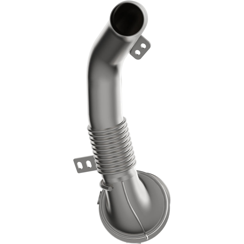MagnaFlow 13-17 BMW 550i 4.4L Closed Couple Direct Fit Converter