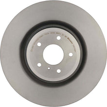 Load image into Gallery viewer, Brembo OE 09-12 Infiniti 14-22 Q50/17-22 Q60/14-19 Q70/09-20 Nissan 370Z Friction Brake Disc