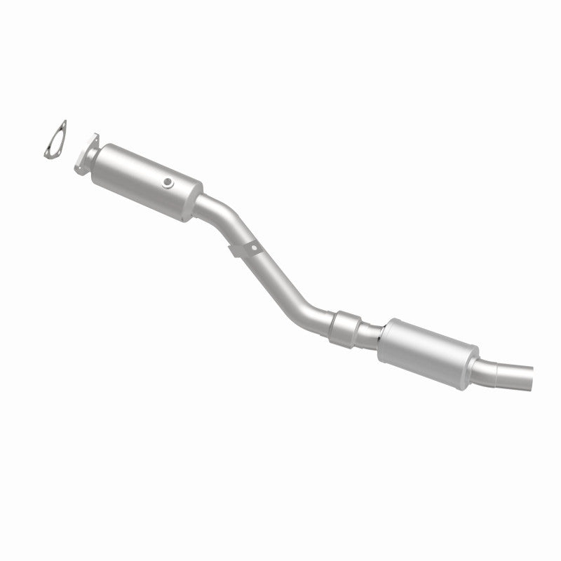 MagnaFlow 06-09 Audi A4 Quattro 3.2L Direct Fit Converter