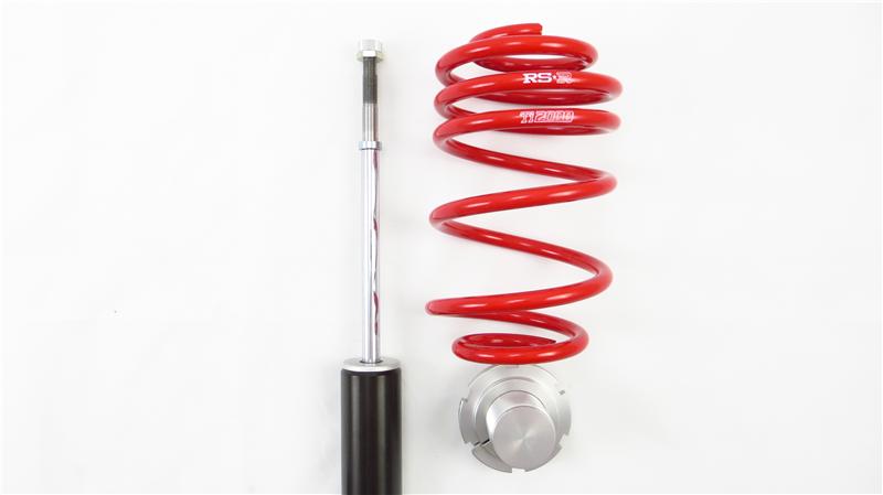 RS-R 11+ Scion xB (ZRE152N) Sports-i Coilovers
