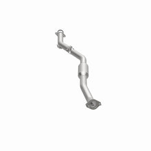 Load image into Gallery viewer, MagnaFlow 19-22 Subaru Ascent 2.4L OEM Grade Federal / EPA Compliant Direct-Fit Catalytic Converter