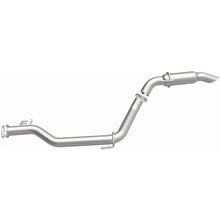 Load image into Gallery viewer, BRExhaust 13-18 Nissan Pathfinder/ 13-17 Infiniti JX35/QX60 Muffler Kit