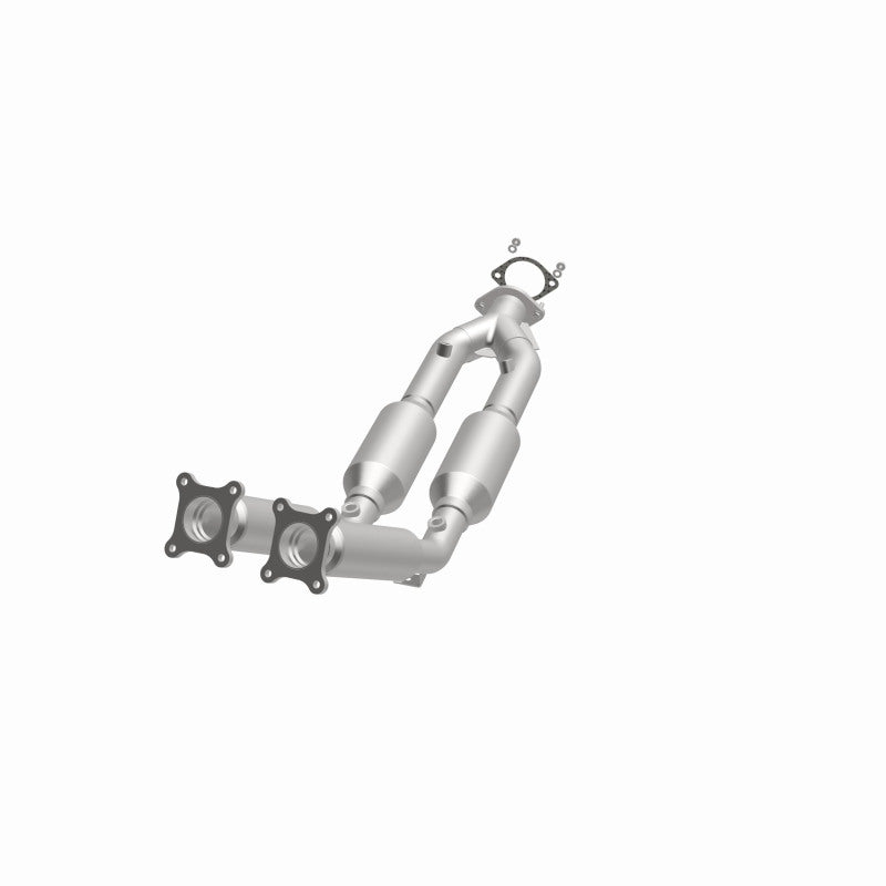 MagnaFlow 99-01 Volvo S80 2.8L Direct Fit Converter