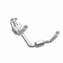 Load image into Gallery viewer, MagnaFlow 06-09 Jeep Commander 4.7L Direct Fit Converter