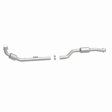 Load image into Gallery viewer, MagnaFlow 2005 Mercedes-Benz E320 3.2L Direct Fit Converter