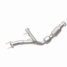 Load image into Gallery viewer, MagnaFlow 21-23 Ford F-150 3.5L Right Underbody Direct Fit Converter
