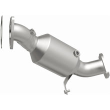 Load image into Gallery viewer, MagnaFlow 16-17 Cadillac CT6 3.0L Direct Fit Converter