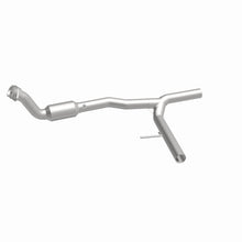 Load image into Gallery viewer, MagnaFlow 07-08 Ford F-150 4.2L Direct Fit Converter