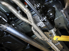 Load image into Gallery viewer, aFe Vulcan Series Cat-Back Exhaust System RAM 1500 2025 V6-3.0L (tt)- Black Tips