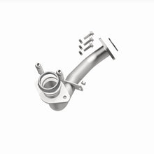 Load image into Gallery viewer, MagnaFlow BRExhaust 16-22 Honda HR-V 1.8L Front Pipe Kit