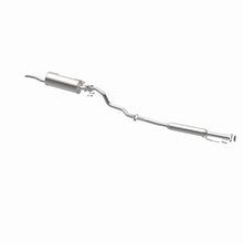 Load image into Gallery viewer, MagnaFlow BRE Exhaust Kit 13-17 NISSAN SENTRA 1.8L