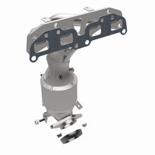 Load image into Gallery viewer, MagnaFlow 04-05 Nissan Altima 2.5L Direct Fit Converter
