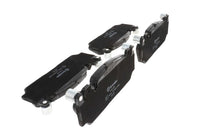 Load image into Gallery viewer, Brembo 14-19 BMW M5/ BMW M2/ BMW M6/ BMW M6 Gran Coupe Front Low-Met Brake Pad