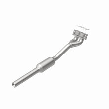 Load image into Gallery viewer, MagnaFlow 2001 Volkswagen Jetta 2.0L Direct Fit Converter