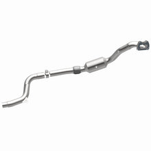 Load image into Gallery viewer, MagnaFlow 20-21 Dodge Charger 3.6L Direct Fit Converter