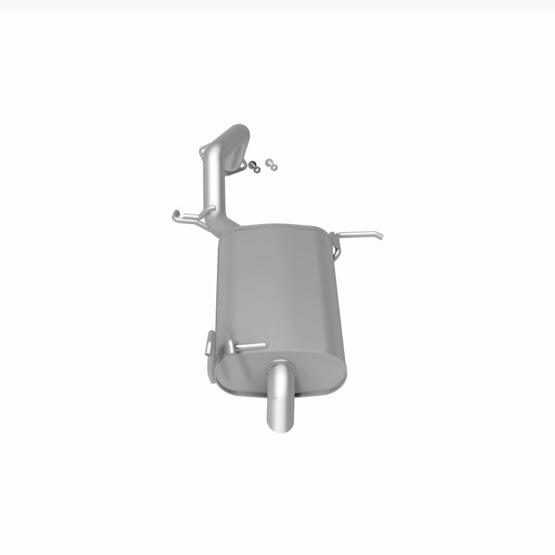 BRE Exhaust 11-13 Kia Sorento 2.4L Muffler Kit