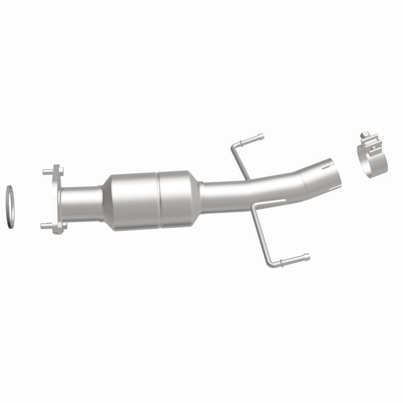 MagnaFlow 10-12 Mazda CX-7 2.5L Direct Fit Converter