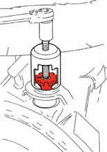 Load image into Gallery viewer, SPC Performance 4X4 Camber/Caster Sleeve SET