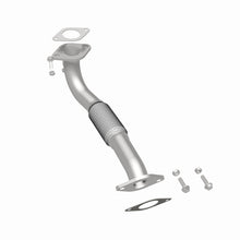 Load image into Gallery viewer, BRE Exhaust 00-04 Focus 2.0L Front Pipe Kit
