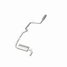 Load image into Gallery viewer, MagnaFlow BRE Exhaust Kit 12-17 Ford Focus 2.0L