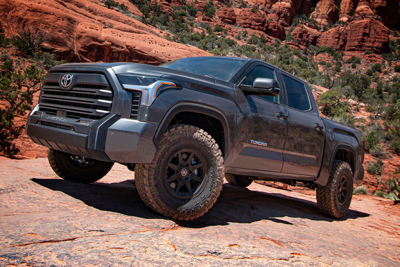 ICON 2022+ Toyota Tundra 0-2.25in Stage 2 Suspension System