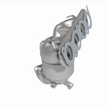 Load image into Gallery viewer, MagnaFlow 14-16 Kia Forte 1.8L Direct Fit Catalytic Converter