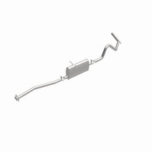 Load image into Gallery viewer, MagnaFlow BRE Exhaust Kit 01-03 Ford Ranger