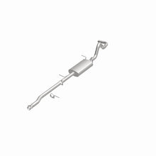 Load image into Gallery viewer, MagnaFlow BRE Exhaust Kit 09-13 Silverado Sierra 1500