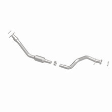 Load image into Gallery viewer, MagnaFlow 01-04 Aztek 3.4 OEM Underbody Direct Fit Converter