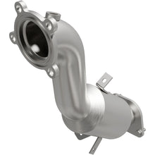 Load image into Gallery viewer, MagnaFlow 16-17 Cadillac ATS 2.0L Close Coupled Direct Fit Converter