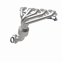 Load image into Gallery viewer, MagnaFlow Direct Fit Catalytic Converter 07-08 Hummer H3 3.7L