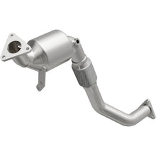 Load image into Gallery viewer, MagnaFlow 07-08 Audi Q7 3.6L Direct Fit Converter