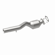Load image into Gallery viewer, MagnaFlow 10-11 Porsche Cayenne 4.8L Direct Fit Converter
