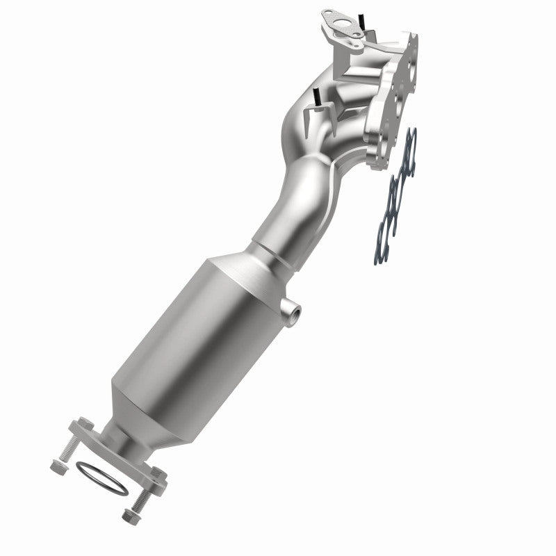 MagnaFlow 2013 FJ Cruiser V6 4 OEM Manifold Direct Fit Converter