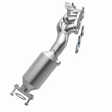 Load image into Gallery viewer, MagnaFlow 2013 FJ Cruiser V6 4 OEM Manifold Direct Fit Converter