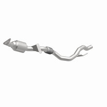 Load image into Gallery viewer, MagnaFlow 11-17 Porsche Cayenne 3.6L Direct Fit Converter