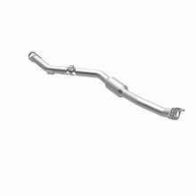 Load image into Gallery viewer, MagnaFlow 19-22 Subaru Ascent 2.4L OEM Grade Federal / EPA Compliant Direct-Fit Catalytic Converter