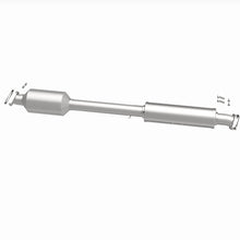 Load image into Gallery viewer, MagnaFlow 14 Hyundai Sonata 2.4L Direct Fit Catalytic Converter