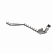 Load image into Gallery viewer, MagnaFlow 03-05 Jaguar S-Type 4.2L Direct Fit Converter