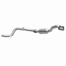 Load image into Gallery viewer, MagnaFlow 20-21 Dodge Charger 3.6L Direct Fit Converter
