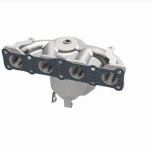Load image into Gallery viewer, MagnaFlow 13-17 Hyundai Santa Fe Sport 2.4L Direct Fit Catalytic Converter