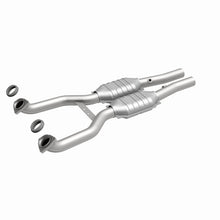 Load image into Gallery viewer, MagnaFlow 97-99 Chevrolet Corvette 5.7L Direct Fit Converter