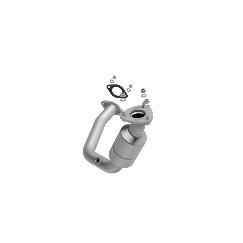 MagnaFlow 2004 Chevrolet Malibu 3.5L Direct Fit Converter