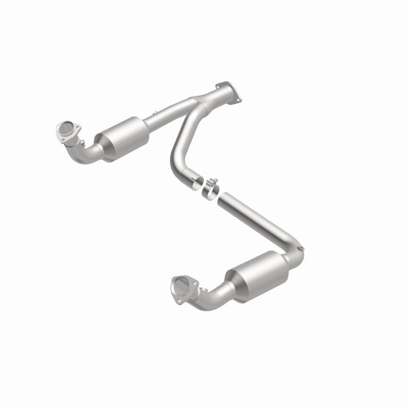 MagnaFlow 2000 Cadillac Escalade 5.7L Direct Fit Converter