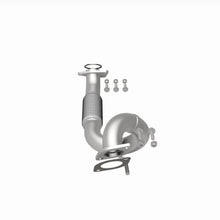 Load image into Gallery viewer, BRE Exhaust 08-10 Rogue 2.5L Front Pipe Kit
