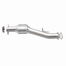 Load image into Gallery viewer, MagnaFlow 06-07 Subaru Impreza 2.5L Direct Fit Converter