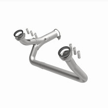 Load image into Gallery viewer, BRE Exhaust 88-93 C1500 C2500 K1500 K2500 4.3L 5.0L Front Pipe Kit