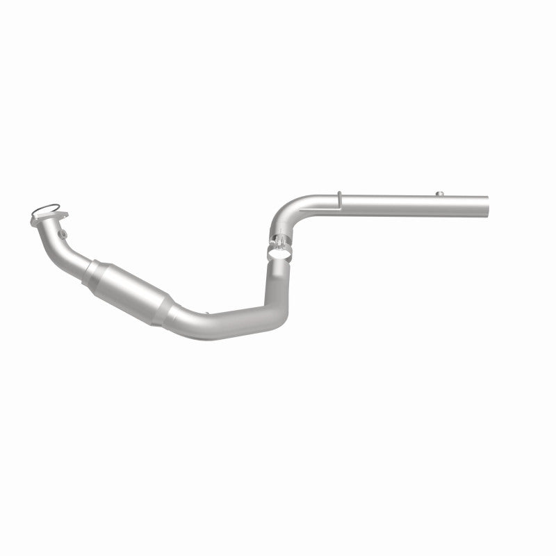 MagnaFlow 06-10 Chevrolet Express 3500 6.0L Direct Fit Converter